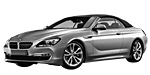 BMW F12 P06A3 Fault Code